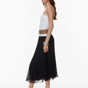 Wilfred Twirl Skirt Size 2XS